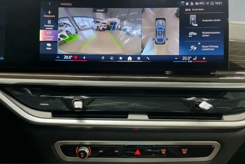 BMW X6 (Seria X) din 2025 cu 11.126 km - oferta BMW199492 - foto 17