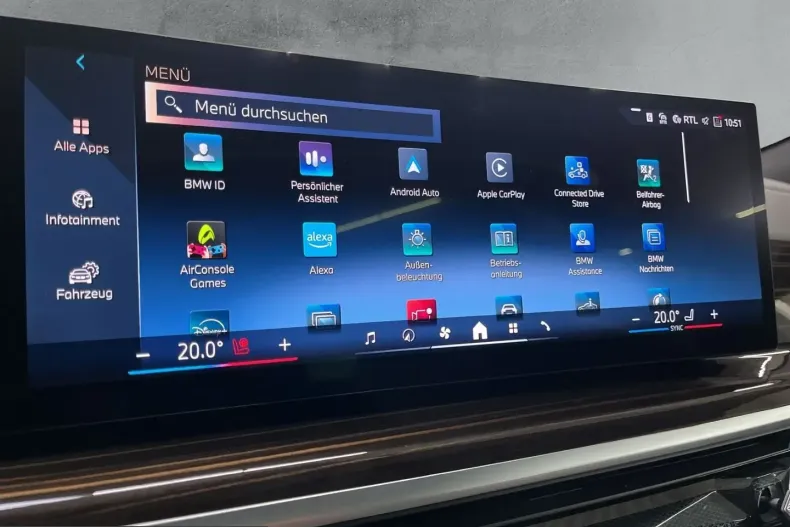 BMW X6 (Seria X) din 2025 cu 11.126 km - oferta BMW199492 - foto 18