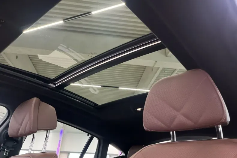 BMW X6 (Seria X) din 2025 cu 11.126 km - oferta BMW199492 - foto 19