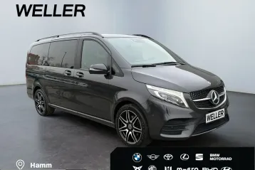 Mercedes-Benz V 300 din 2021 - oferta MER199493