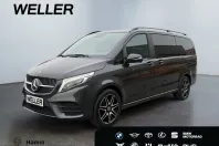 Mercedes-Benz V 300 (Clasa V) din 2021 cu 99.991 km - oferta MER199493 - foto 6