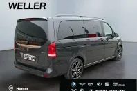 Mercedes-Benz V 300 (Clasa V) din 2021 cu 99.991 km - oferta MER199493 - foto 18