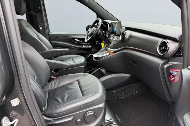 Mercedes-Benz V 300 (Clasa V) din 2021 cu 99.991 km - oferta MER199493 - foto 19