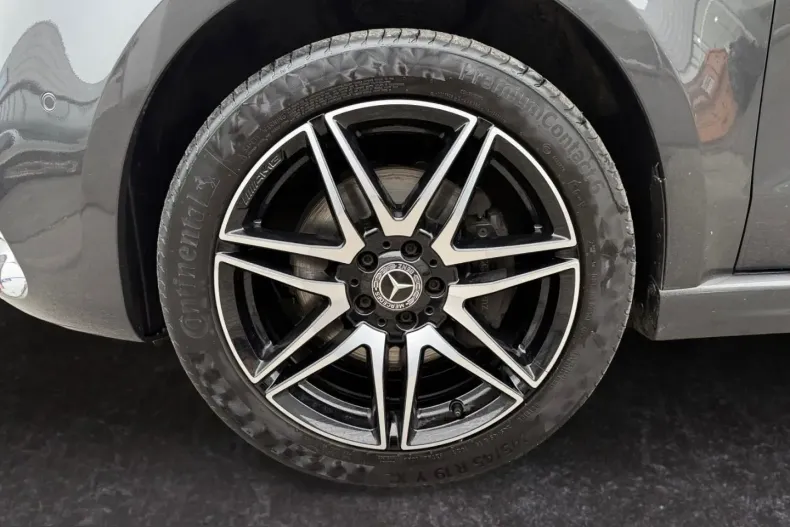 Mercedes-Benz V 300 (Clasa V) din 2021 cu 99.991 km - oferta MER199493 - foto 20