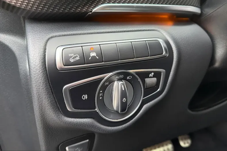 Mercedes-Benz V 300 (Clasa V) din 2021 cu 99.991 km - oferta MER199493 - foto 24