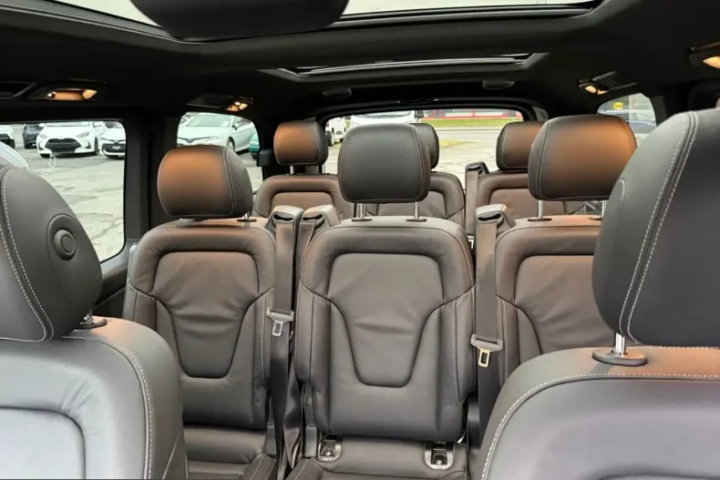 Mercedes-Benz V 300 (Clasa V) din 2021 cu 99.991 km - oferta MER199493 - foto 25