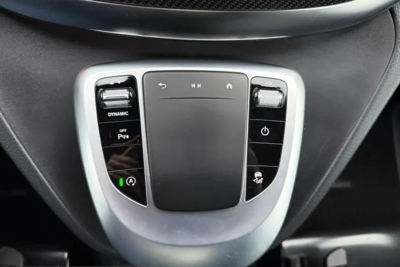 Mercedes-Benz V 300 (Clasa V) din 2021 cu 99.991 km - oferta MER199493 - foto 28