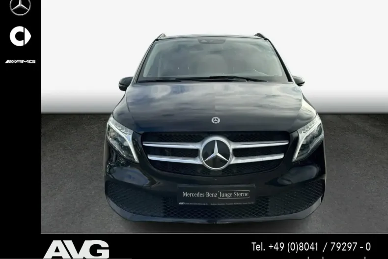 Mercedes-Benz V 300 (Clasa V) din 2021 cu 89.500 km - oferta MER199494 - foto 3