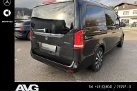 Mercedes-Benz V 300 (Clasa V) din 2021 cu 89.500 km - oferta MER199494 - foto 6