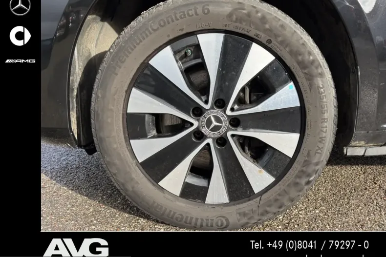 Mercedes-Benz V 300 (Clasa V) din 2021 cu 89.500 km - oferta MER199494 - foto 9