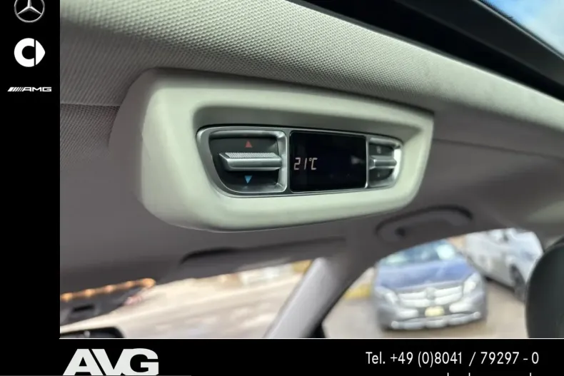 Mercedes-Benz V 300 (Clasa V) din 2021 cu 89.500 km - oferta MER199494 - foto 17