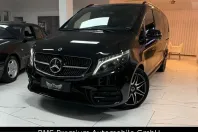 Mercedes-Benz V 300 (Clasa V) din 2024 cu 39.831 km - oferta MER199495 - foto 1