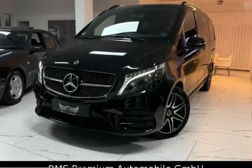 Mercedes-Benz V 300 din 2024 - oferta MER199495