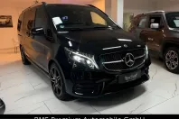 Mercedes-Benz V 300 (Clasa V) din 2024 cu 39.831 km - oferta MER199495 - foto 6