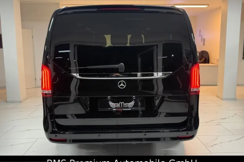 Mercedes-Benz V 300 (Clasa V) din 2024 cu 39.831 km - oferta MER199495 - foto 7