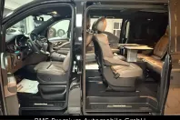 Mercedes-Benz V 300 (Clasa V) din 2024 cu 39.831 km - oferta MER199495 - foto 9