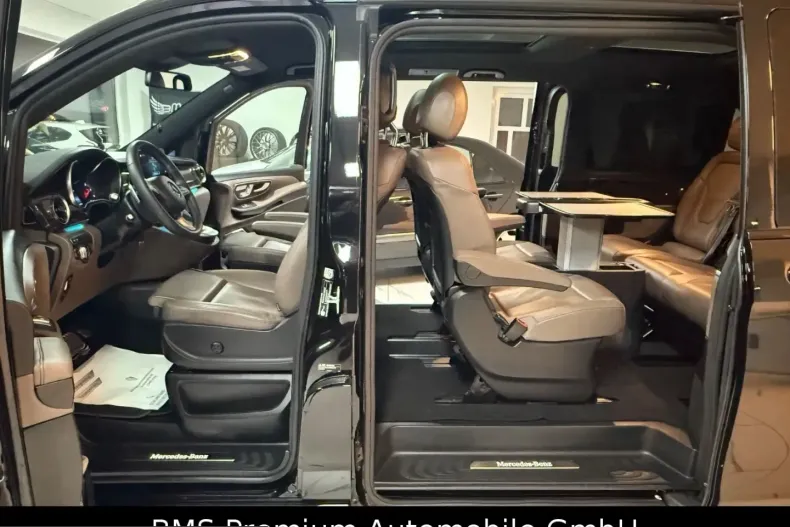 Mercedes-Benz V 300 (Clasa V) din 2024 cu 39.831 km - oferta MER199495 - foto 9
