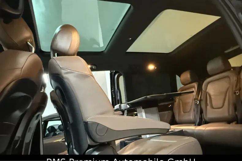 Mercedes-Benz V 300 (Clasa V) din 2024 cu 39.831 km - oferta MER199495 - foto 10