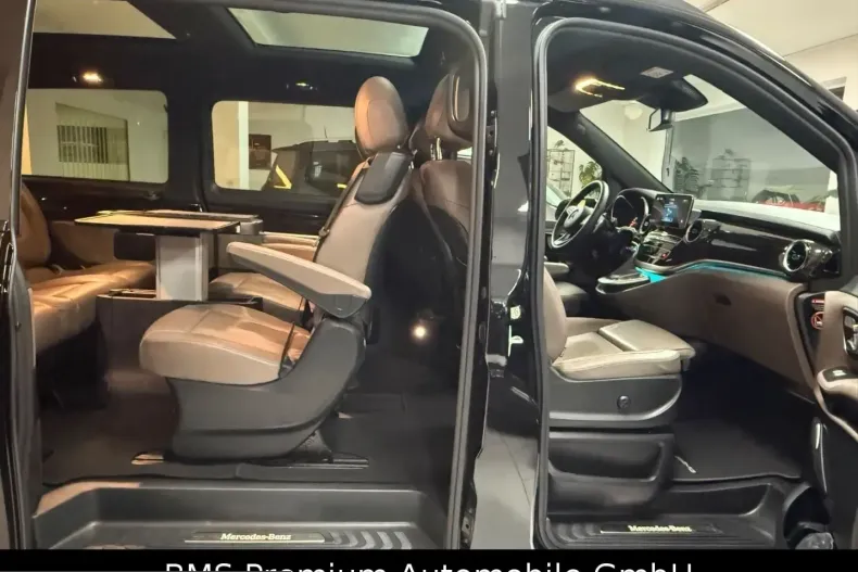 Mercedes-Benz V 300 (Clasa V) din 2024 cu 39.831 km - oferta MER199495 - foto 11
