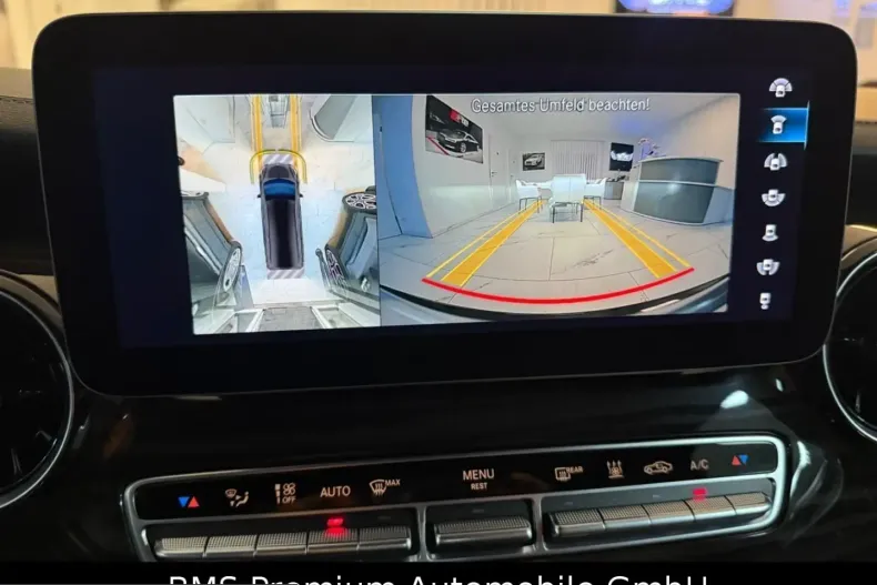 Mercedes-Benz V 300 (Clasa V) din 2024 cu 39.831 km - oferta MER199495 - foto 12