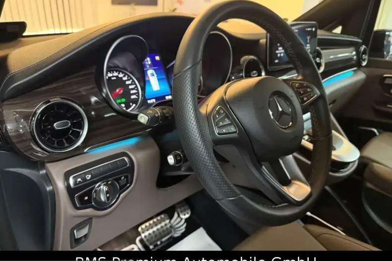 Mercedes-Benz V 300 (Clasa V) din 2024 cu 39.831 km - oferta MER199495 - foto 14