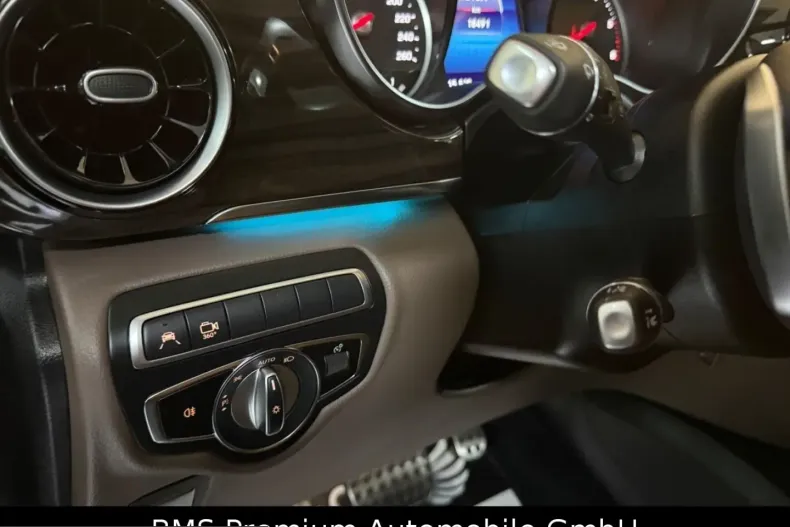 Mercedes-Benz V 300 (Clasa V) din 2024 cu 39.831 km - oferta MER199495 - foto 17