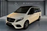 Mercedes-Benz V 300 (Clasa V) din 2022 cu 82.079 km - oferta MER199496 - foto 1
