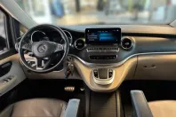 Mercedes-Benz V 300 (Clasa V) din 2022 cu 82.079 km - oferta MER199496 - foto 2