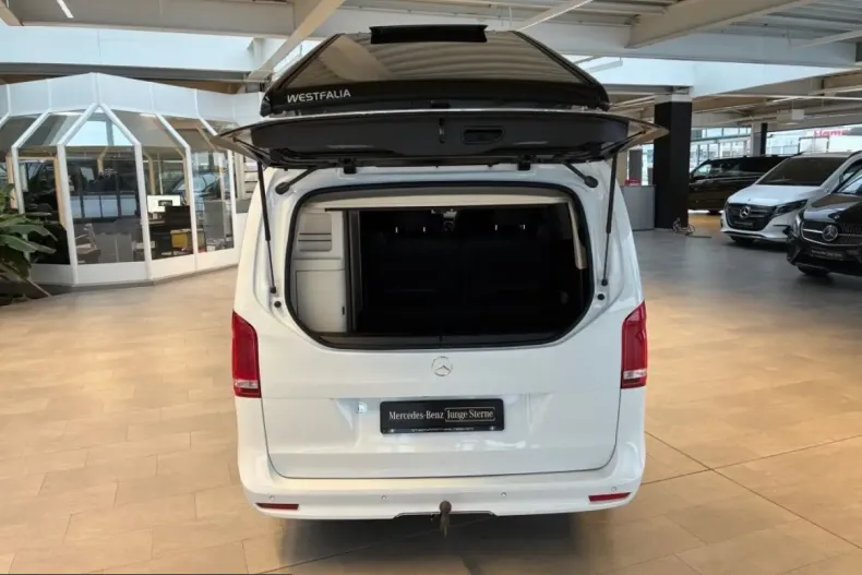 Mercedes-Benz V 300 (Clasa V) din 2022 cu 82.079 km - oferta MER199496 - foto 12