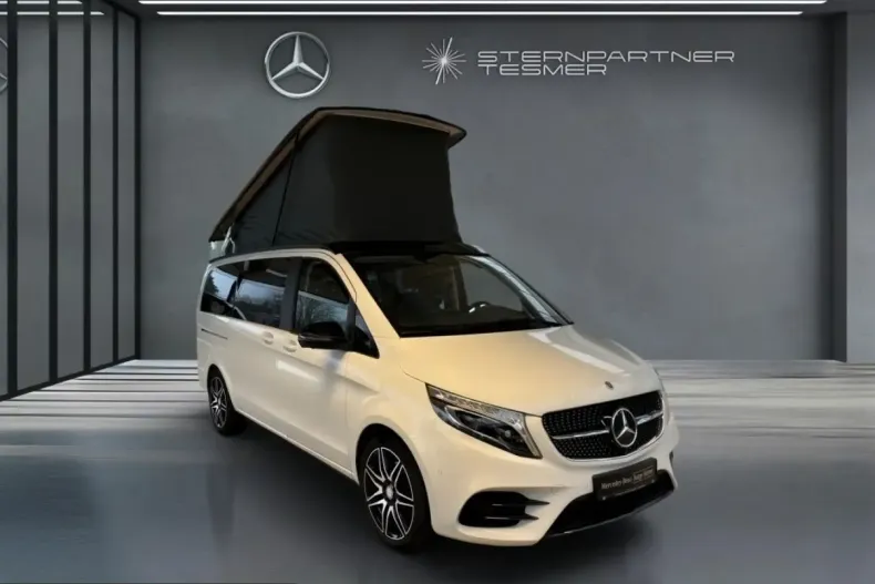 Mercedes-Benz V 300 (Clasa V) din 2022 cu 82.079 km - oferta MER199496 - foto 19