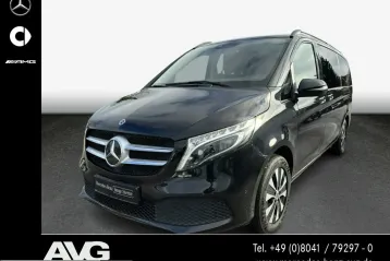 Mercedes-Benz V 300 din 2021 - oferta MER199497