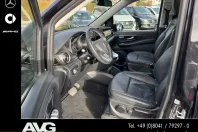 Mercedes-Benz V 300 (Clasa V) din 2021 cu 89.500 km - oferta MER199497 - foto 2