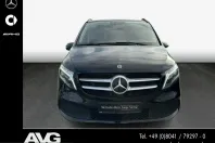 Mercedes-Benz V 300 (Clasa V) din 2021 cu 89.500 km - oferta MER199497 - foto 4