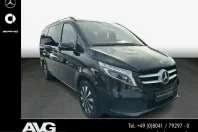 Mercedes-Benz V 300 (Clasa V) din 2021 cu 89.500 km - oferta MER199497 - foto 5