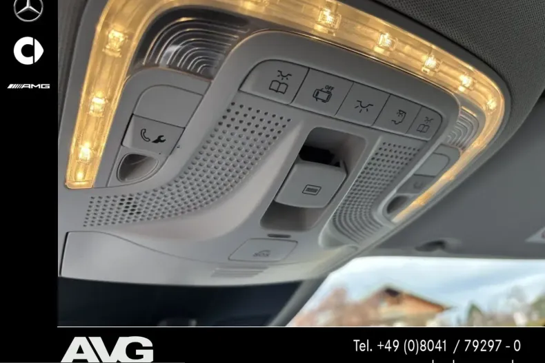 Mercedes-Benz V 300 (Clasa V) din 2021 cu 89.500 km - oferta MER199497 - foto 16