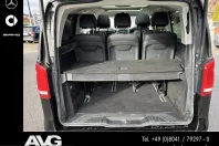 Mercedes-Benz V 300 (Clasa V) din 2021 cu 89.500 km - oferta MER199497 - foto 18