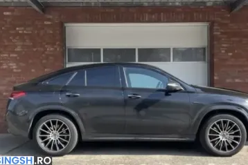 Mercedes-Benz GLE 350 din 2021 - oferta MER199498