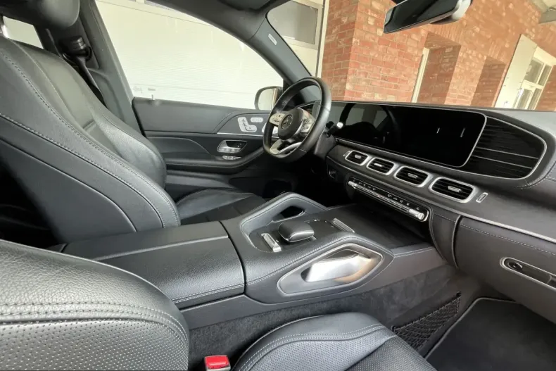 Mercedes-Benz GLE 350 (Clasa GLE) din 2021 cu 59.500 km - oferta MER199498 - foto 4