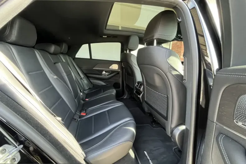 Mercedes-Benz GLE 350 (Clasa GLE) din 2021 cu 59.500 km - oferta MER199498 - foto 5