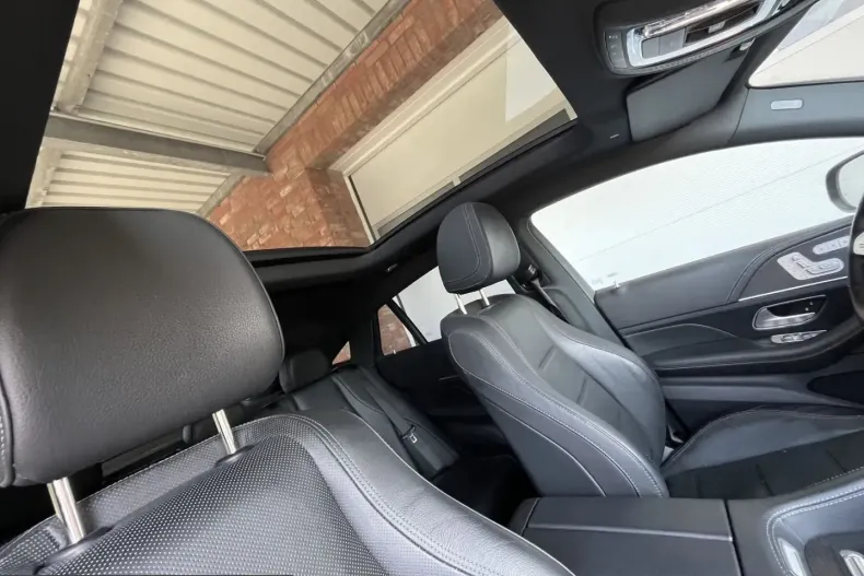 Mercedes-Benz GLE 350 (Clasa GLE) din 2021 cu 59.500 km - oferta MER199498 - foto 6