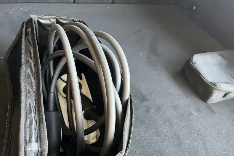 Mercedes-Benz GLE 350 (Clasa GLE) din 2021 cu 59.500 km - oferta MER199498 - foto 8