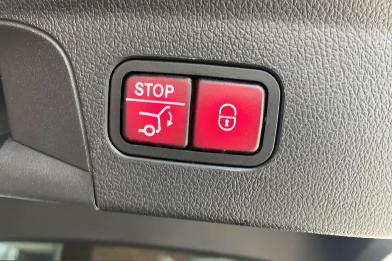 Mercedes-Benz GLE 350 (Clasa GLE) din 2021 cu 59.500 km - oferta MER199498 - foto 9