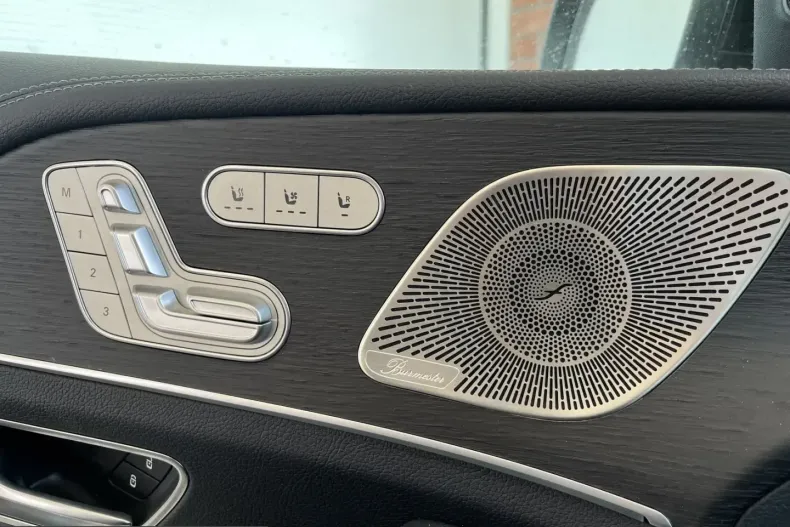 Mercedes-Benz GLE 350 (Clasa GLE) din 2021 cu 59.500 km - oferta MER199498 - foto 12