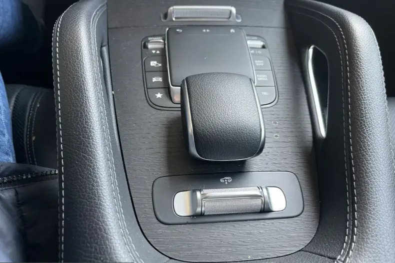 Mercedes-Benz GLE 350 (Clasa GLE) din 2021 cu 59.500 km - oferta MER199498 - foto 15