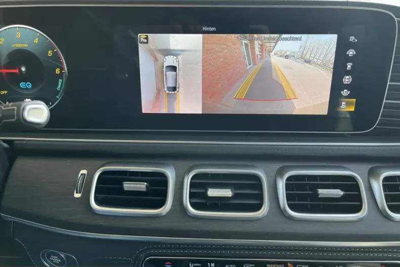 Mercedes-Benz GLE 350 (Clasa GLE) din 2021 cu 59.500 km - oferta MER199498 - foto 16