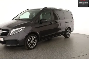 Mercedes-Benz V 300 din 2021 - oferta MER199499