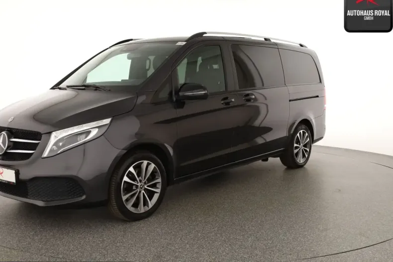 Mercedes-Benz V 300 (Clasa V) din 2021 cu 100.000 km - oferta MER199499 - foto 1