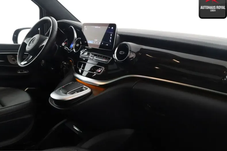 Mercedes-Benz V 300 (Clasa V) din 2021 cu 100.000 km - oferta MER199499 - foto 2