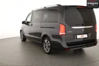 Mercedes-Benz V 300 (Clasa V) din 2021 cu 100.000 km - oferta MER199499 - foto 4