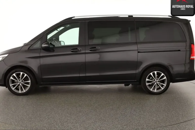 Mercedes-Benz V 300 (Clasa V) din 2021 cu 100.000 km - oferta MER199499 - foto 5